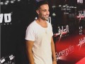   مصر اليوم - تعليق أحمد فهمي على تقديم مسلسل «سفاح التجمع»