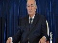   مصر اليوم - الرئيس تبون يغادر الجزائر متوجهًا إلى مصر في زيارة رسمية