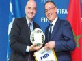   مصر اليوم - رئيس رابطة الدوري الإسباني ينتقد فيفا بشأن نهائي مونديال 2030