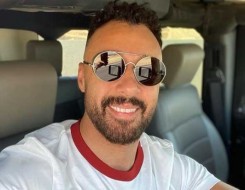   مصر اليوم - أحمد فهمي ينفصل عن زوجته في الواقع والدراما فما القصة