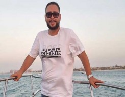   مصر اليوم - أحمد رزق يكشف سر فقدان وزنه