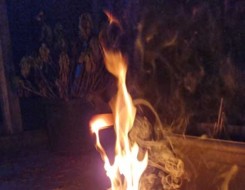   مصر اليوم - الحماية المدنية تسيطر على حريق محدود في مخزن أخشاب في خان الخليلي في بورسعيد