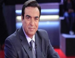   مصر اليوم - إعلامي يدعو لطرد إبنة جورج قرداحي من قناة mbc