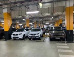   مصر اليوم - BMW تستدعي سيارات iX الكهربائية بسبب مشكلة التحكم