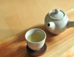  مصر اليوم - دراسة تؤكد الشاي الأخضر يقضي على جرثومة المعدة