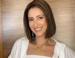   مصر اليوم - حنان مطاوع تُشارك متابعيها احتفالها بعيد ميلاد ابنتها