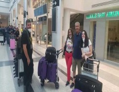   مصر اليوم - لبنانيون يهربون إلى جورجيا من الانهيار الاقتصادي بعدما أصبح لبنان مقبرة للطموحات والأحلام