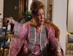   مصر اليوم - منى واصف تكشف كواليس انفعال زوجها عليها بسبب العندليب