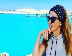   مصر اليوم - رانيا فريد شوقي تردّ على انتقادات عودتها الى الفن بعد وفاة والدتها