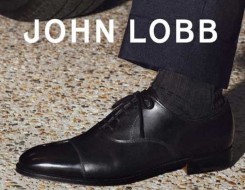   مصر اليوم - John Lobb تقدم مجموعة جديدة من الأحذية للرجال