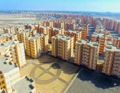   مصر اليوم - 453.6 ألف وحدة منفذة في مشروع الإسكان الاجتماعي لبناء مليون وحدة سكنية