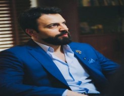   مصر اليوم - تيم حسن يُنقذ آخر أفلام حاتم علي الزير سالم عقب توقف عامين بسبب رحيله