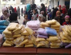   مصر اليوم - ترحيل عدد كبير من الدواعش من المخيمات السورية في 2022