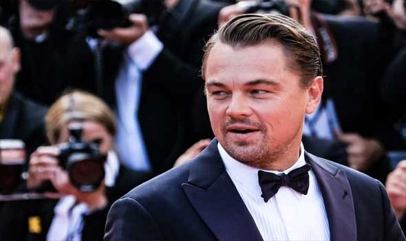 ليوناردو دي كابريو يكشف سر نجاحه في هوليوود