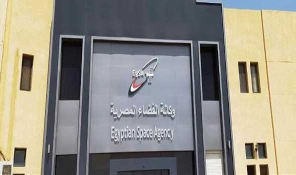 وكالة الفضاء المصرية تَستقبل سفير المانيا لبحث التعاون في مَجال عُلوم و تكنولوجيا الفضاء
