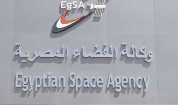 وِكالة الفضاء المصرية تَستَضيف وَفد رَفيع من الخارجية النيجيرية