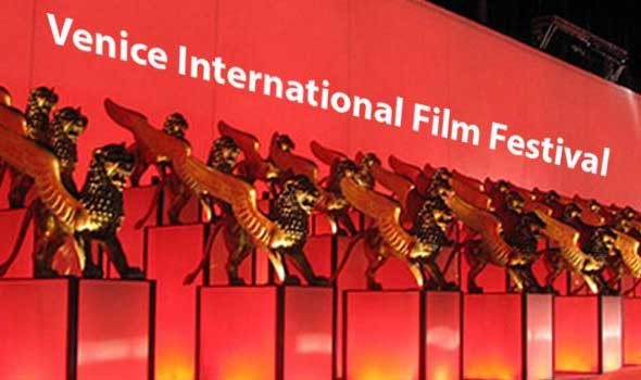   مصر اليوم - مهرجان فينيسيا السينمائي الدولي يكشف عن البوستر الرسمي لنسخته الـ 81