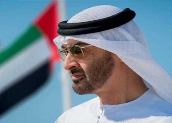 مصر اليوم - لقاء إماراتي سعودي يؤكد تماسك الخليج في مواجهة العدوان الحوثي
