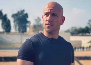   مصر اليوم - فرصة سعيدة يعيد أحمد مكي إلى بطولة السينما بعد غياب 13 عامًا