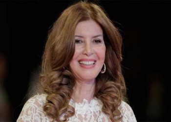   مصر اليوم - ميرفت أمين ترفض التكريم في مهرجان الجونة السينمائي