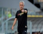   مصر اليوم - رسميا مورينيو يعود لتدريب بنفيكا البرتغالي