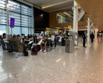   مصر اليوم - مطار هيثرو يواجه المزيد من إضرابات الموظفين الأرضيين في مايو