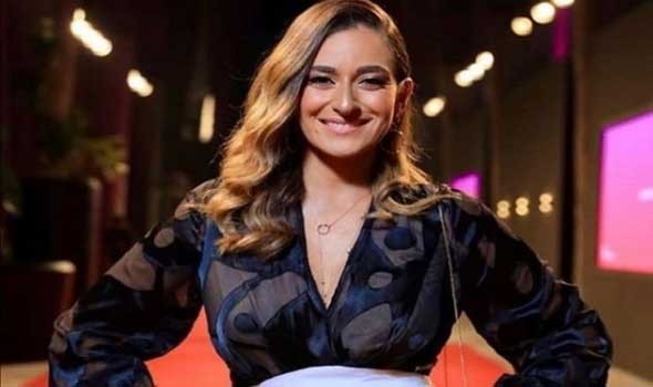   مصر اليوم - أمينة خليل تكشف سر تقديمها لدور راقصة في «شقو»