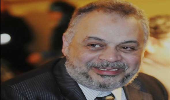   مصر اليوم - أشرف زكي يرد على متهمي أحمد حلمي باستخدام ألفاظ جنسية