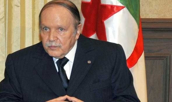   مصر اليوم - العاهل السعودي يعزي الرئيس الجزائري بوفاة بوتفليقة