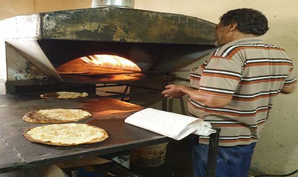   مصر اليوم - وزارة التموين المصرية تنفي تغيير نظام صرف الخُبز للمواطنين اعتباراً من اليوم