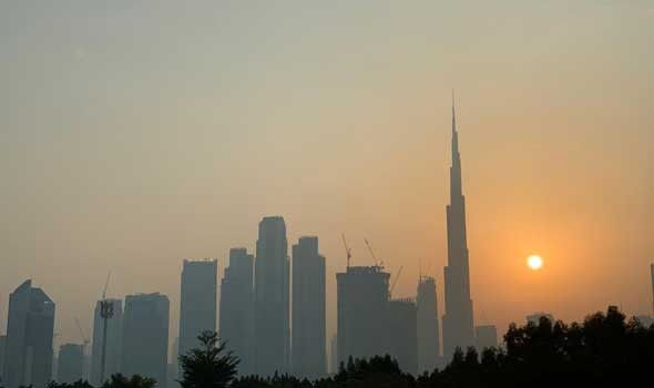   مصر اليوم - دبي ثاني أفضل الوجهات السياحية العالمية لعام 2021