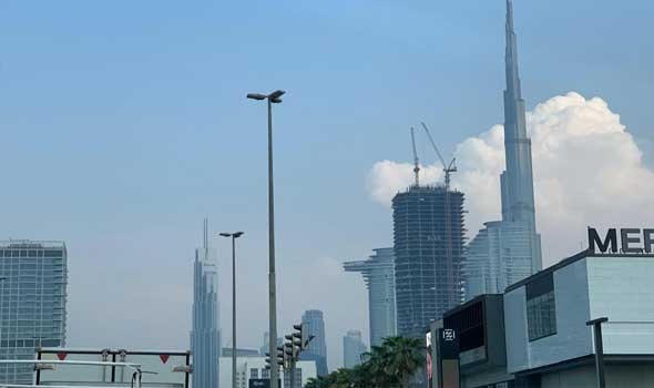   مصر اليوم - الإمارات تُصدر قانون فرض ضريبة الشركات والأعمال
