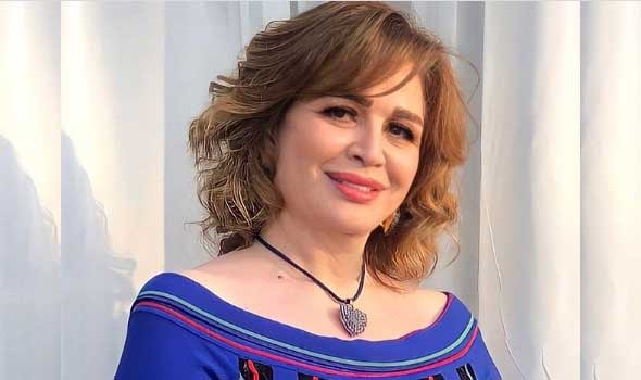   مصر اليوم - إلهام شاهين تروي تفاصيل تحضيرها لشخصيتها في مسلسل ألفريدو