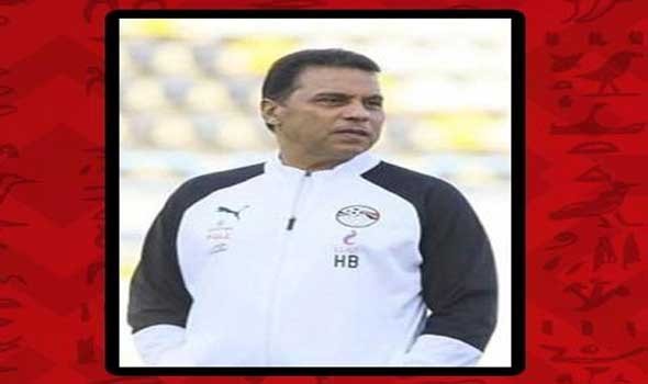   مصر اليوم - اجتماع بين مجاهد ووزير الشباب والرياضة لبحث مصير حسام البدري