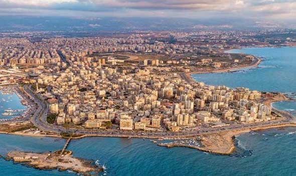   مصر اليوم - صحيفة النهار اللبنانية تُطلق مبادرة بلد عن ضايع