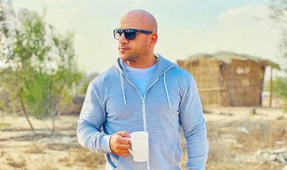   مصر اليوم - أحمد مكي يقدم شخصيات ديزني فى مسلسل الكبير أوي 8