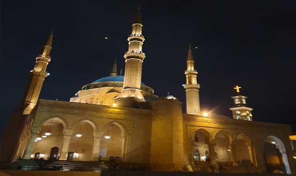   مصر اليوم - دعاء سماع الأذان والأذكار المستحبة عند النداء للصلاة