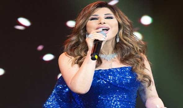   مصر اليوم - أغنية ساعة بيضا لـ نجوي كرم تحقق 2 مليون مشاهدة