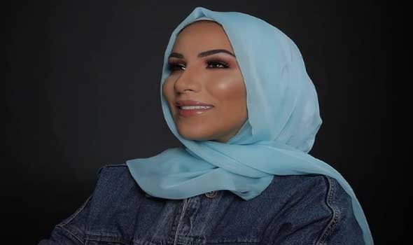   مصر اليوم - نداء شرارة تقدم أغنية مصرية مع المنتج مصطفي السويفى كدابين