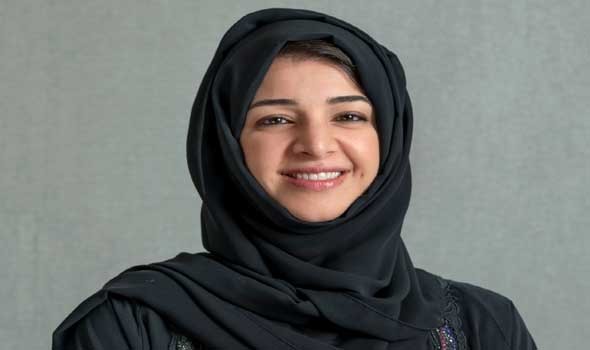   مصر اليوم - ريم الهاشمي تؤكد أن الهجمات الايرانية سابقة غير معهودة ومسارها غير عقلاني