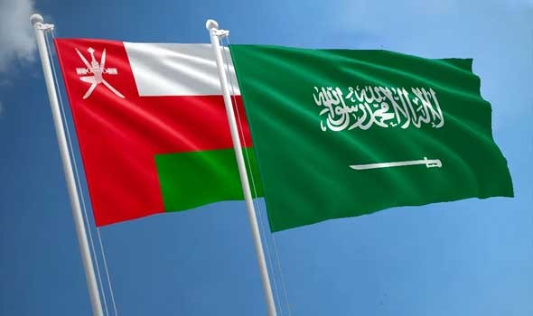   مصر اليوم - سلطنة عمان والسعودية توقّعان على مذكرة تعاون علمي وتعليمي