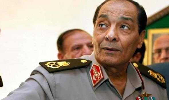   مصر اليوم - وفاة وزير الدفاع المصري الأسبق المشير طنطاوي قائد أول كتيبة عبرت قناة السويس