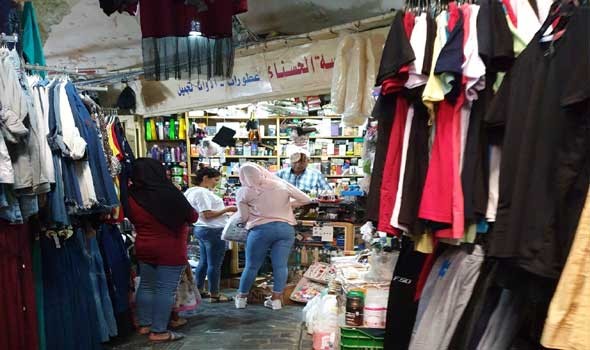   مصر اليوم - توقعات باستقرار أسعار الملابس الشتوية في مصر رغم ارتفاع القطن