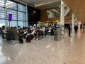   مصر اليوم - مطار الغردقة الدولي يستقبل أولى الرحلات من طشقند بأوزبكستان