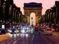   مصر اليوم - باريس وجهة سياحية مثالية للعوائل الباحثين عن قضاء إجازة ممتعة