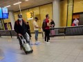   مصر اليوم - مطار الأقصر الدولي يستقبل أولى الرحلات القادمة من لوكسمبورج
