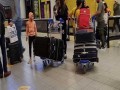   مصر اليوم - تعليق الرحلات الجوية في مطار دمشق بسبب عدوان إسرائيلي