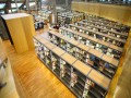   مصر اليوم - جناح الأزهر في معرض مكتبة الإسكندرية للكتاب يتيح تصفح المخطوطات والوثائق