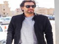   مصر اليوم - هاني سلامة يكشف أمنيته قبل دخول التمثيل وعلاقته بيوسف شاهين