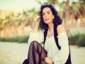   مصر اليوم - حورية فرغلي تثير جدل بالحديث عن اختفاء عظام صدرها